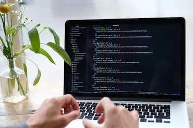 coding